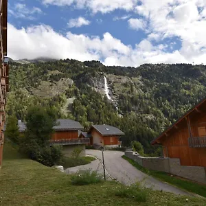 Vaujanylocations - Domaine Du Patre Vaujany