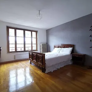 Apartment Au Bord De La Riviere