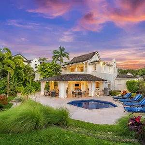 Villa Coconut Grove 2, Royal Westmoreland By Island